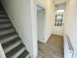 Hallway - click for photo gallery